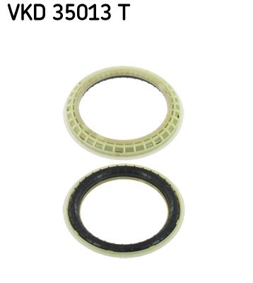 AMORTİSÖR RULMANI TRANSIT V184 (00-06) MONDEO 94-00 VOLVO S40 V40 (95-04)