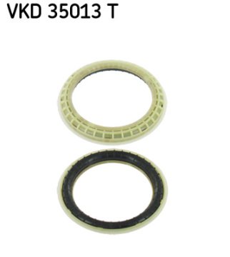 AMORTİSÖR RULMANI TRANSIT V184 (00-06) MONDEO 94-00 VOLVO S40 V40 (95-04)