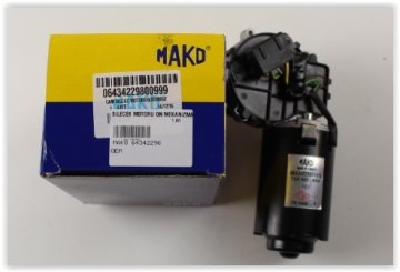 Silecek Motoru Ön Mekanizmasız Transit Ym 2001