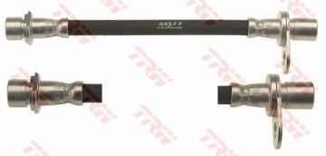 ARKA FREN HORTUMU SEAT TOLEDO III