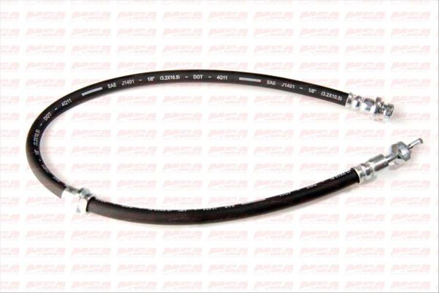 N01 HORTUM FREN ON SAG-(NISSAN: MICRA-K12 03>10/NOTE 07>11  )