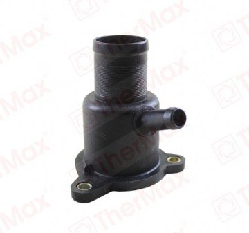 TERMOSTAT YUVASI CLIO-KNG-MGN-DACIA LOGAN 1.4-1.6 K4J-K4M (PLASTİK-TIPASIZ)