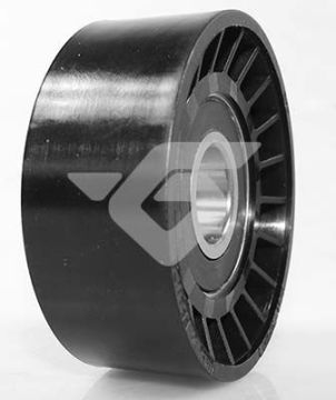 (X) ALTERNATÖR GERGİ RULMANI ALFA 159 1.9 JTDM (05-11) (65x25x17)