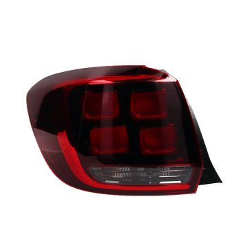 ARKA STOP LAMBASI SOL ( LEDLİ ) SANDERO 2016-
