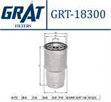 MAZOT FILTRESI - (TOYOTA: COROLLA 04>07 ''1.4 D4D'' AVENSIS 03>08 ''2.0 D4D'')