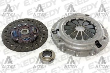 DEBRİYAJ SETİ 323  95=> FAMILIA 1.5 -  Z5 - ZL / LANTIS 96=> 1.8 BP