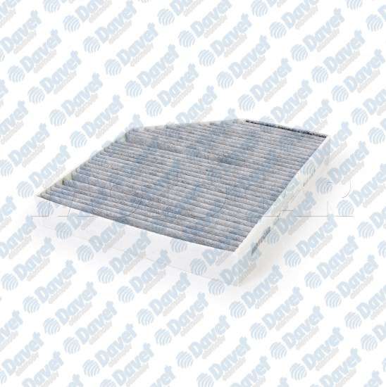 POLEN FILTRESI IC MEKAN HAVALANDIRMA FILTRESI MERCEDES W205 13- W213 16-