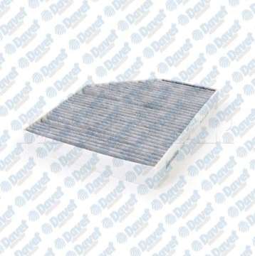POLEN FILTRESI IC MEKAN HAVALANDIRMA FILTRESI MERCEDES W205 13- W213 16-