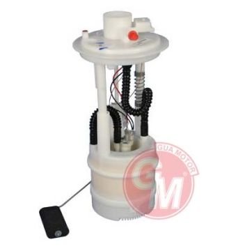 YAKIT DEPO ŞAMANDIRASI FIAT BRAVO 1.6-16VALF-