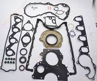 ÜST TAKIM CONTA SKT KEÇELİ S.K.C'SİZ BHPA-HCPA-RWPA FORD CONNECT 1.8TDI-TDCI