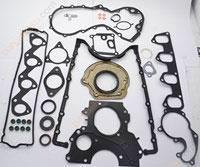 ÜST TAKIM CONTA SKT KEÇELİ S.K.C'SİZ BHPA-HCPA-RWPA FORD CONNECT 1.8TDI-TDCI