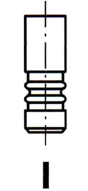 SUBAP TAKIMI INSIGNIA 1,9 / 2,0CDTI (IN 8 / EX 8)