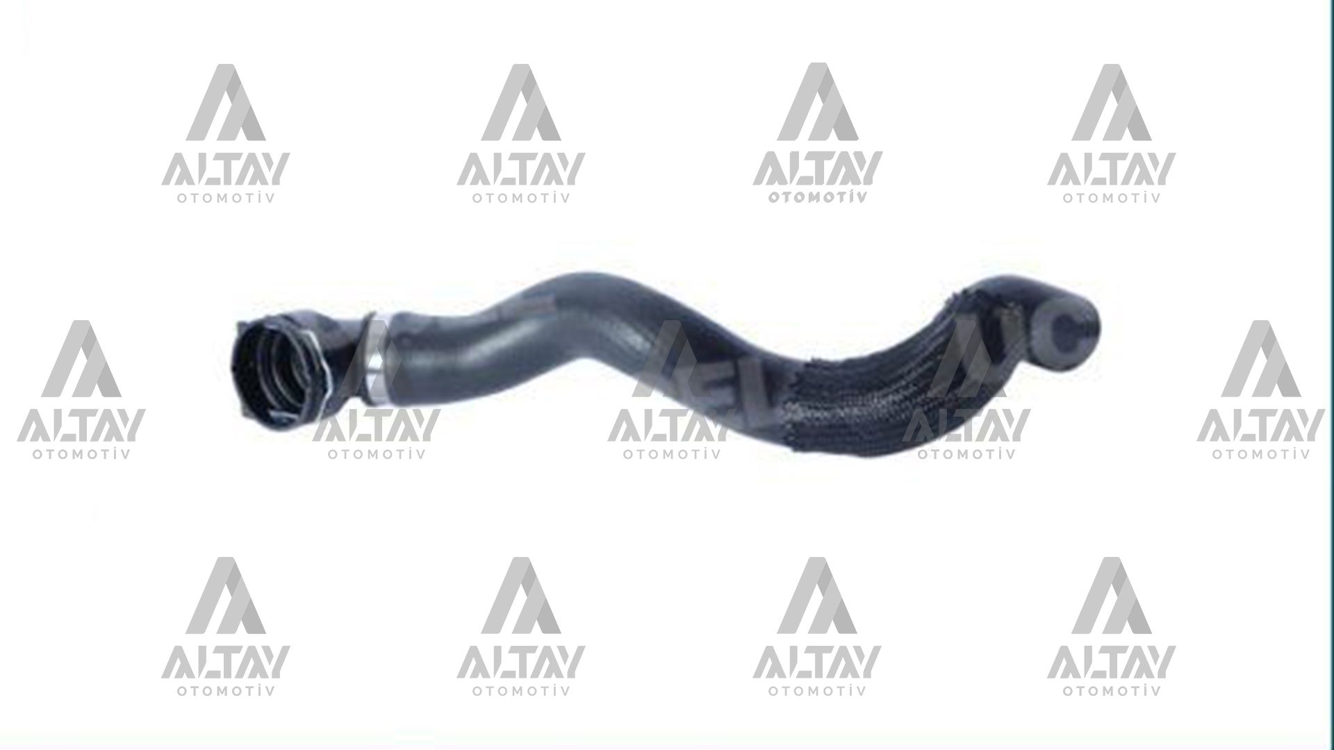 HORTUM RADYATÖR CORSA D A13DTC-Z13DTJ ÜST