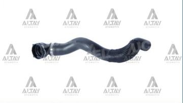 HORTUM RADYATÖR CORSA D A13DTC-Z13DTJ ÜST