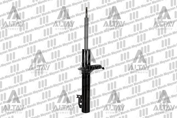 AMORTİSÖR TRANSIT 00-06 V184 GAZLI ÖN