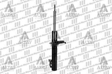 AMORTİSÖR TRANSIT 00-06 V184 GAZLI ÖN