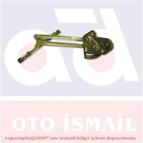 CAM KRİKOSU ÖN SAĞ R12 (CAM MEKANİZMASI)