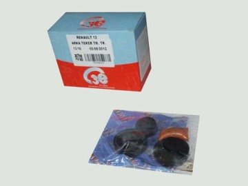 ARKA TEKER TAMİR TAKIMI (13/16) R12