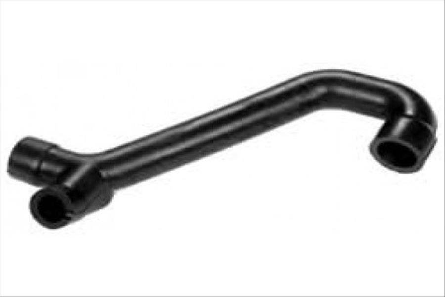 Hortum Motor Havalandırma ( Vw : Golf Iıı - Passat - Vento )