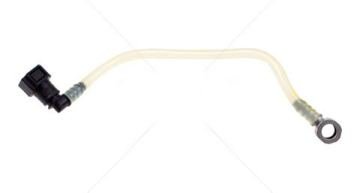 (x) MAZOT FİLTRE GİRİŞ HORTUMU PEUGEOT 206-306-PARTNER-BERLINGO-JUMPYI-II