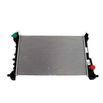 Radyatör Fıat Egea 1.6Jtd