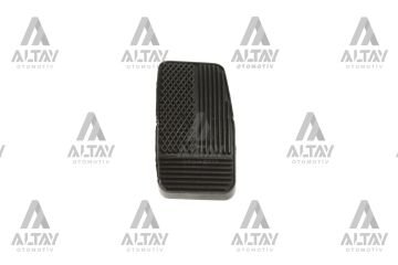 PEDAL LASTİĞİ DOGAN / KARTAL / SAHIN / M131 / DKS 83-02 DEBRİYAJ