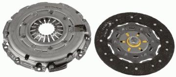 Debrıyaj Setı Astra J B16Dtl B16Dth