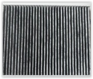 Polen Filtresi Ford Mondeo (Karbonlu)