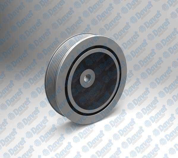 KRANK KASNAGI CLIO KANGOO LAGUNA MEGANE I 1,9DTI 97 04 F9Q MOTOR