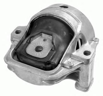 Motor Takozu Audı A4-A5 2.0 Tdı 2008 => (Caga-Cala)