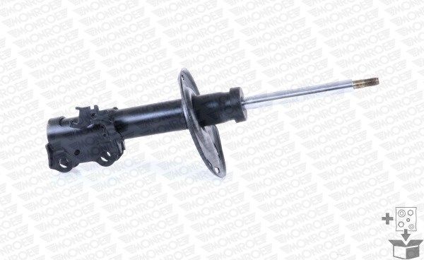 ON AMORTISOR SAG GAZLI TOYOTA COROLLA 2007-> TOYOTA AURIS 2006-> (ZRE152)