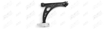 SALINCAK GOLF5 03-11 / CADDY III 03-10 / A3 04-12 / JETTA 04-10 DÖKÜM ROTİLLİ ALT SAĞ