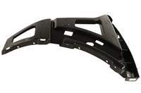 ON TAMPON BAGLANTI BRAKETI SOL CIFT TIRNAK ( FORD: TRANSIT V363 15 - )
