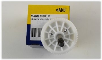 Silecek Dişlisi Ön Transit D M15