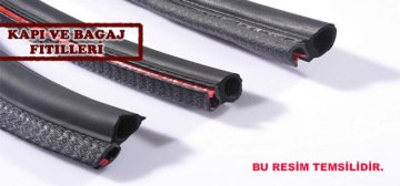 (150-329) BAGAJ FİTİLİ COROLLA (92-97)
