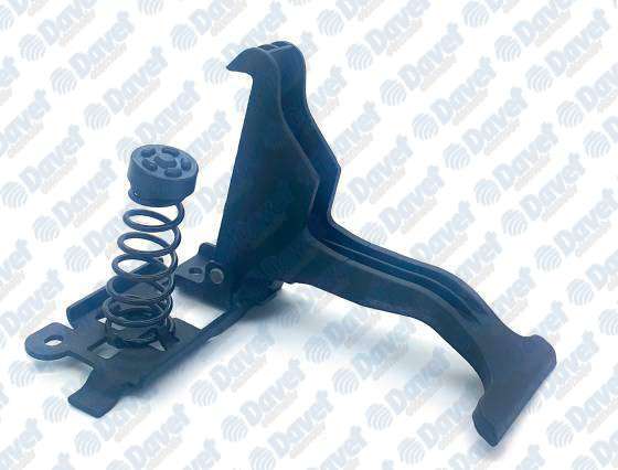 MOTOR KAPUT KİLİT KARŞILIĞI FLUENCE