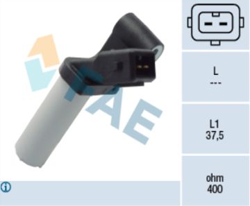MOTOR DEVIR POZISYON SENSORU JUMPER III BOXER III 22DT PUMA 2.2HDI 16V MONDEO III 2.0TDCI 00>07 T