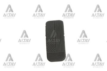 PEDAL LASTİĞİ DOGAN / KARTAL / SAHIN / M131 / DKS 83-02 GAZ
