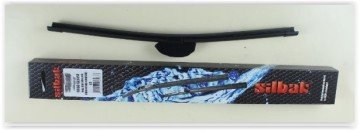 SİLECEK SÜPÜRGESİ MUZ TİPİ 350mm ÜNİVERSAL KANCALI (ERGONOMİK)