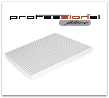 POLEN FİLTRESİ ACCENT IV SOLARIS 1.4 - 1.6 (2010>)-CEED 1.4i - 1.4 CRDi - 1.6 CRDi (2012>)