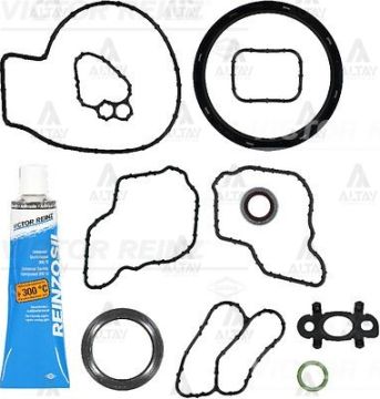 TAKIM CONTA INSIGNIA 08-17 / 1.6 (A16XHT) ALT