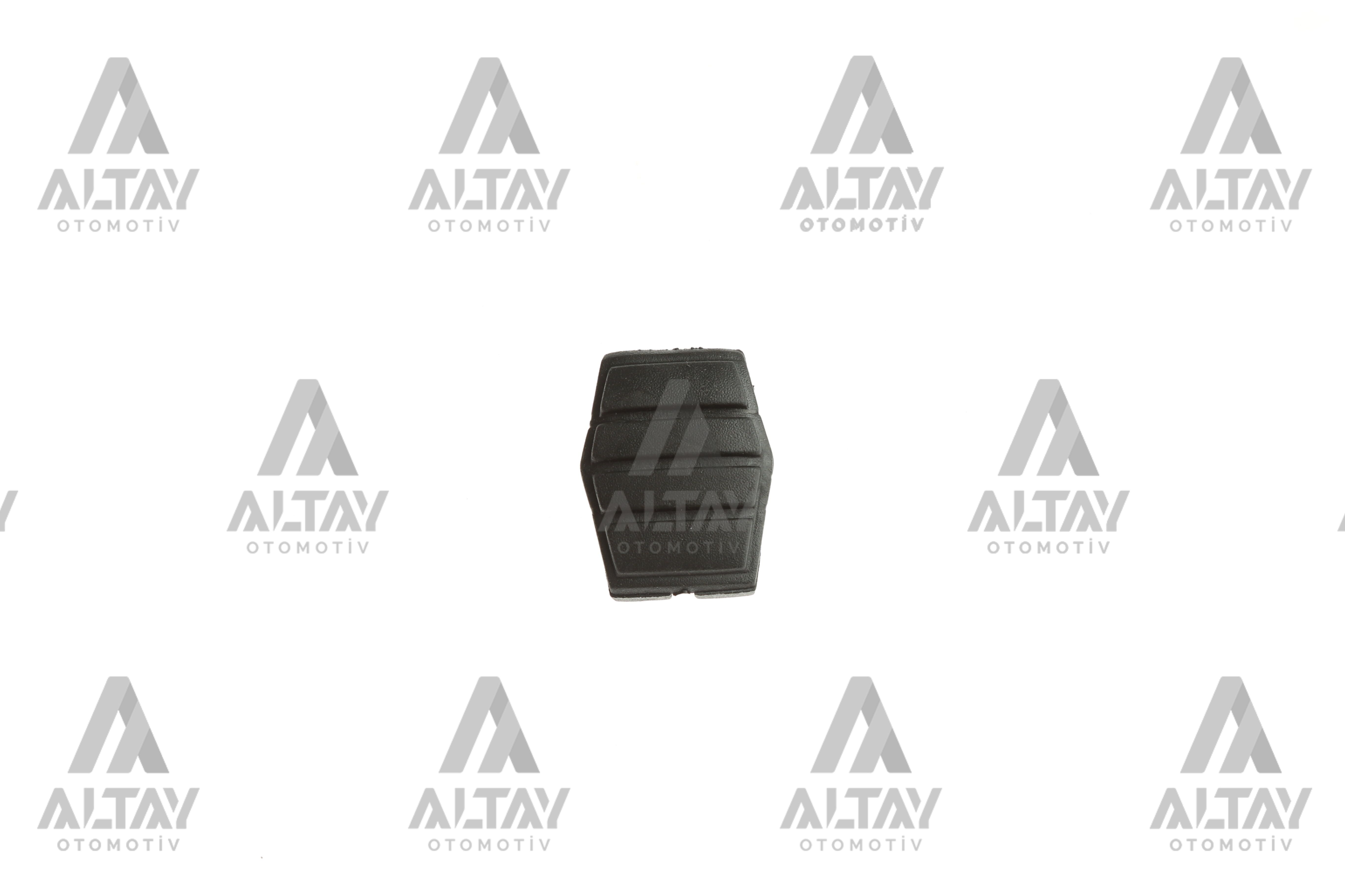 PEDAL LASTİĞİ R9 / R11 / EXPRES / TWINGO FREN-DEBRİYAJ