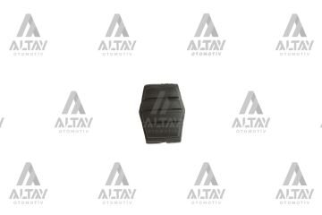 PEDAL LASTİĞİ R9 / R11 / EXPRES / TWINGO FREN-DEBRİYAJ