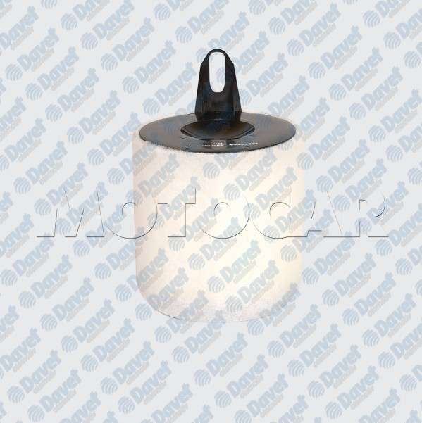 HAVA FILTRESI BMW 1 SERISI E81 - E87 116I 04-->12 - 3 SERISI E90 316I 05-->11