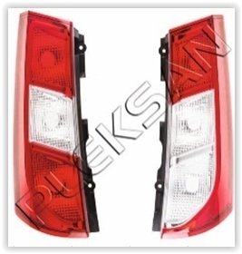 STOP LAMBA SAĞ DACIA DOKKER 13=>