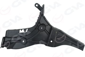 ARKA TAMPON BRAKETİ SOL AUDI A3 HB 2013=>