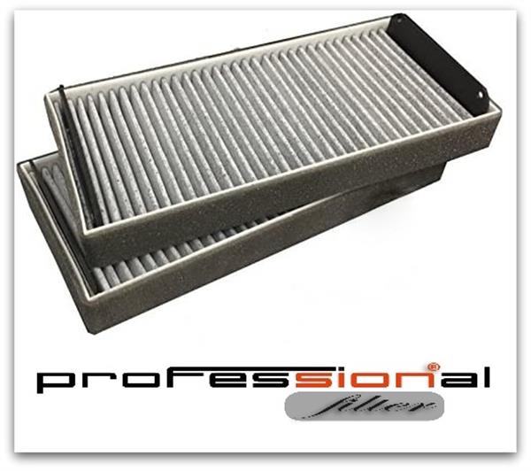 POLEN FILTRESI MERCEDES W210 S210 W220 C215