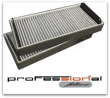 POLEN FILTRESI MERCEDES W210 S210 W220 C215