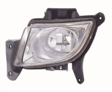 Sis Farı Sol H27W/2 I30 Benzın-Dızel