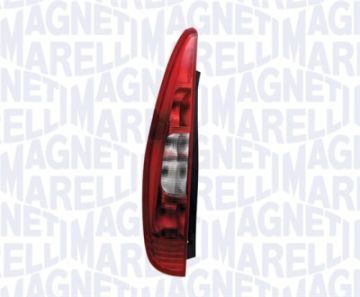 Stop Lambası Sol  Colt (Z3) 5 Kapı Benzin-Dizel
